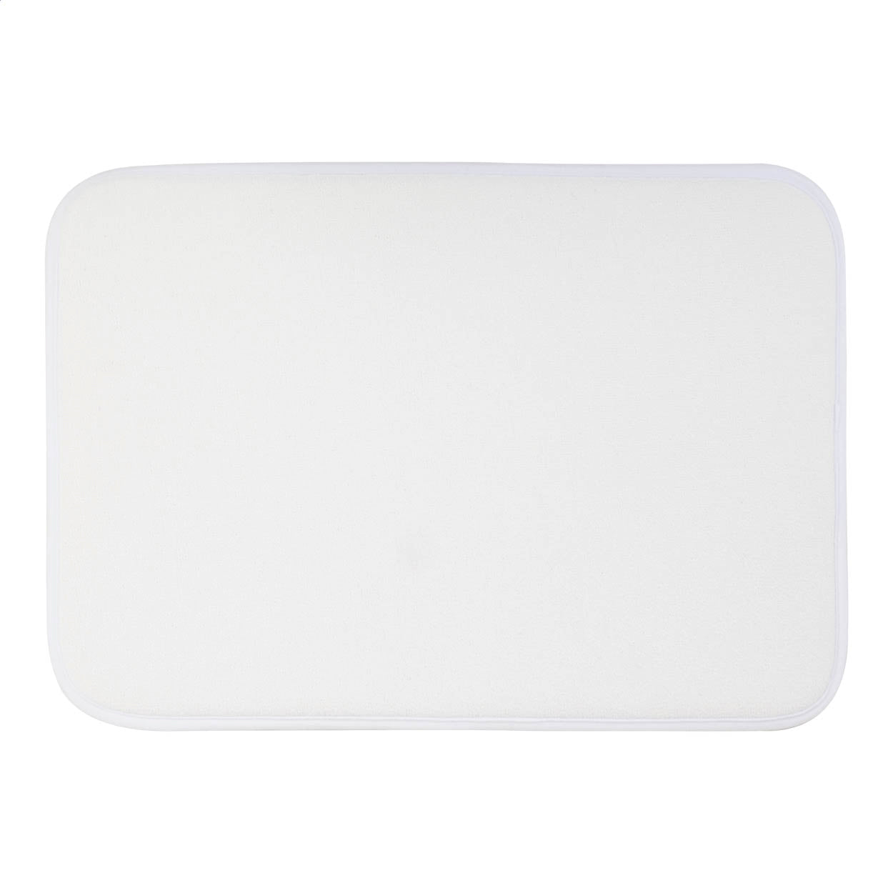 Bentry Badematte mit Sublimationsdruck