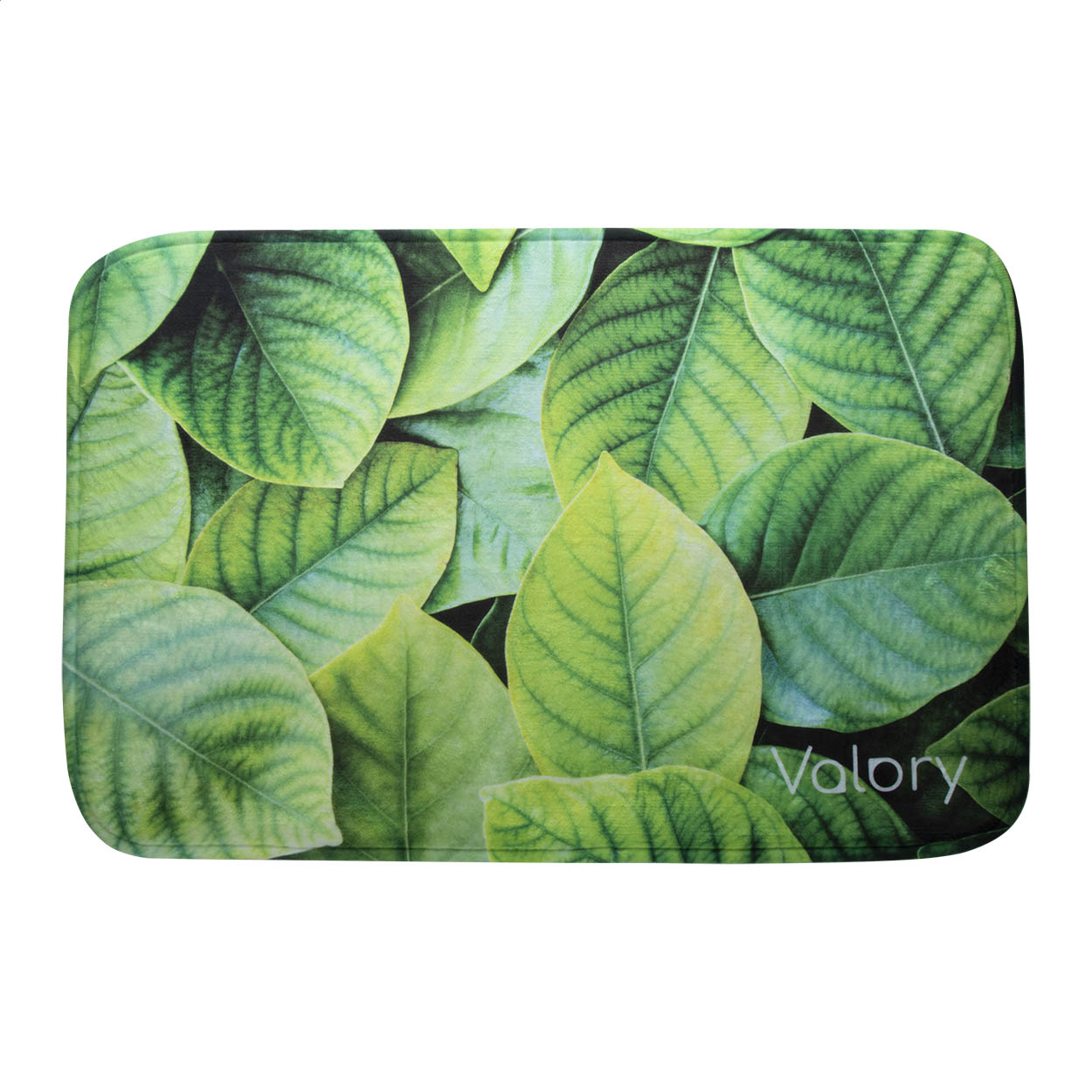 Bentry Badematte mit Sublimationsdruck