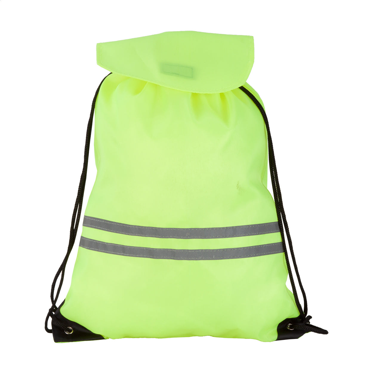 Carrylight Reflektor-Turnbeutel
