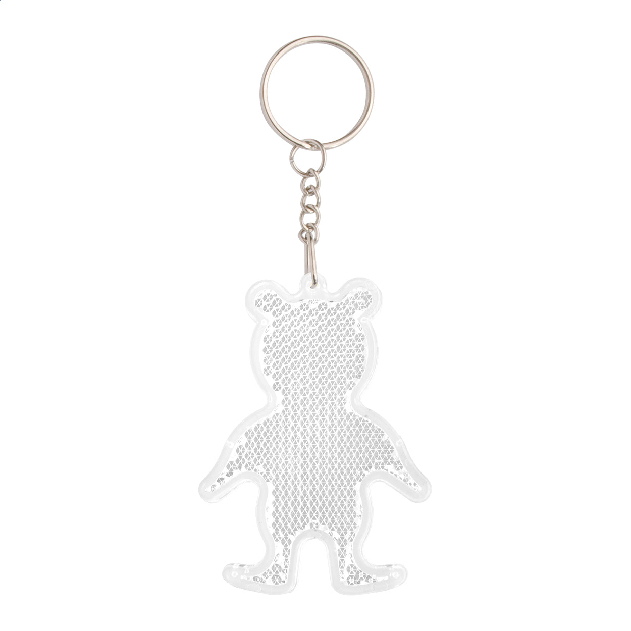Safebear Reflektor-Anhänger