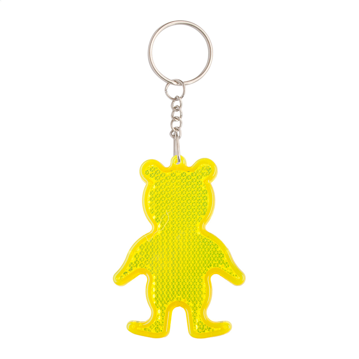Safebear Reflektor-Anhänger