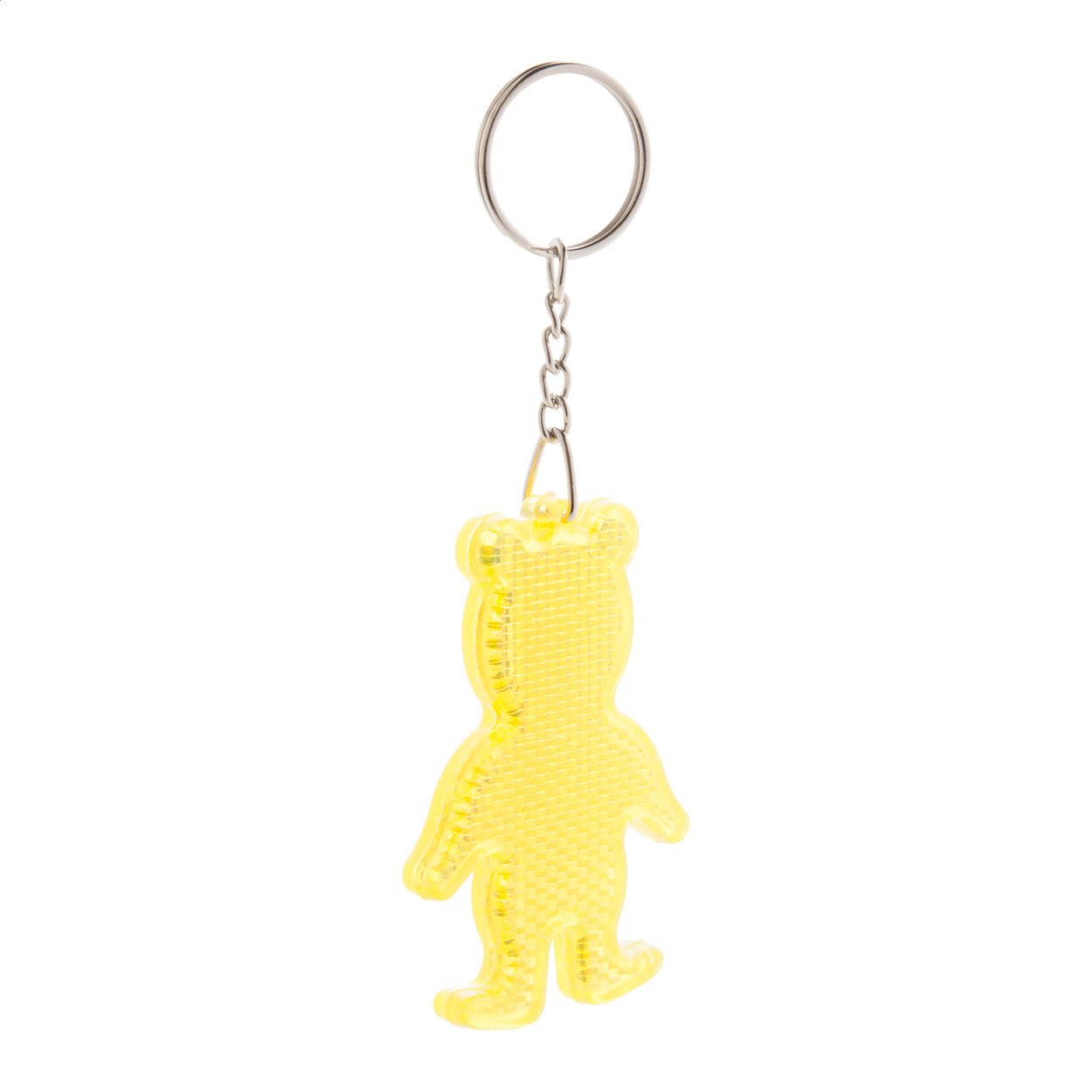 Safebear Reflektor-Anhänger
