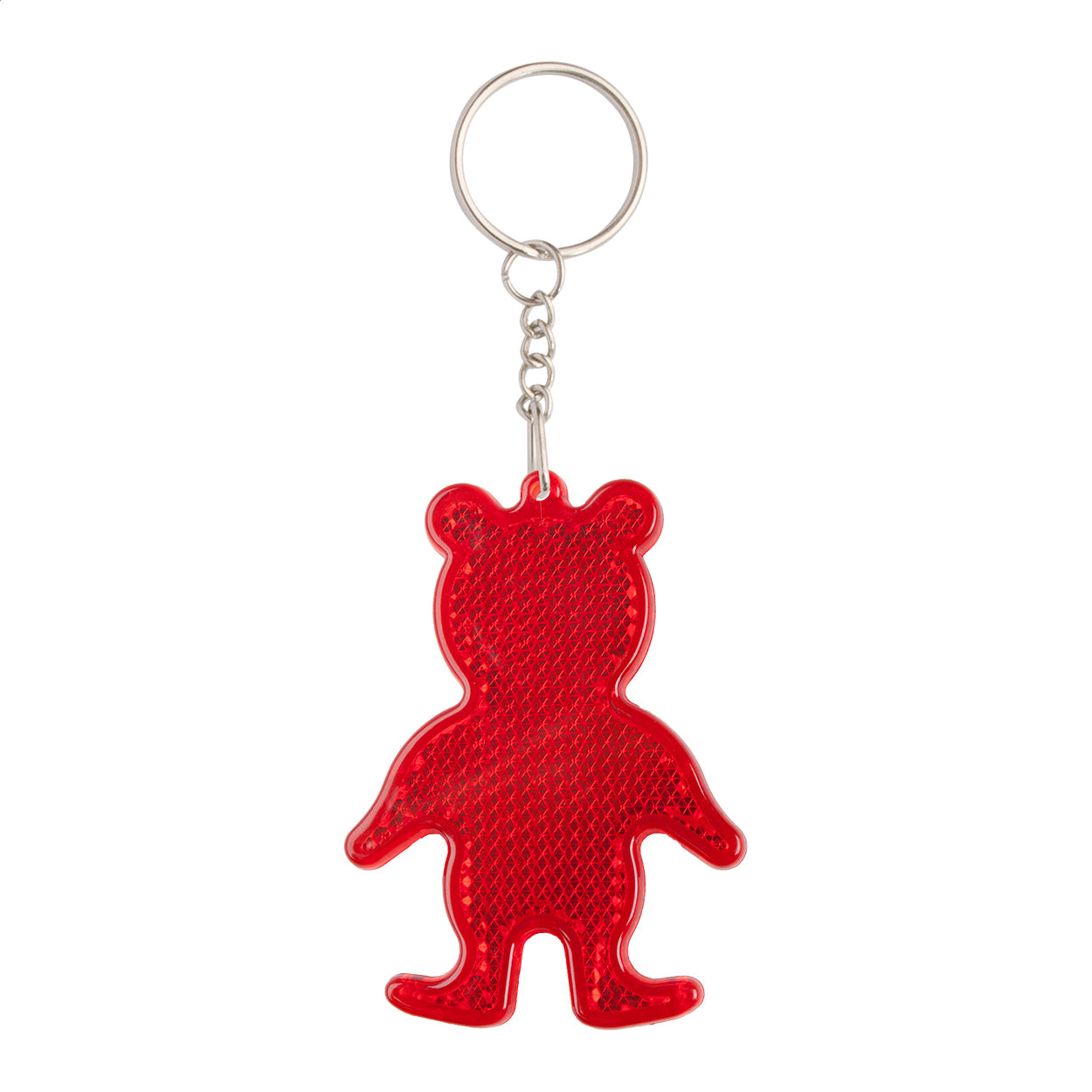 Safebear Reflektor-Anhänger