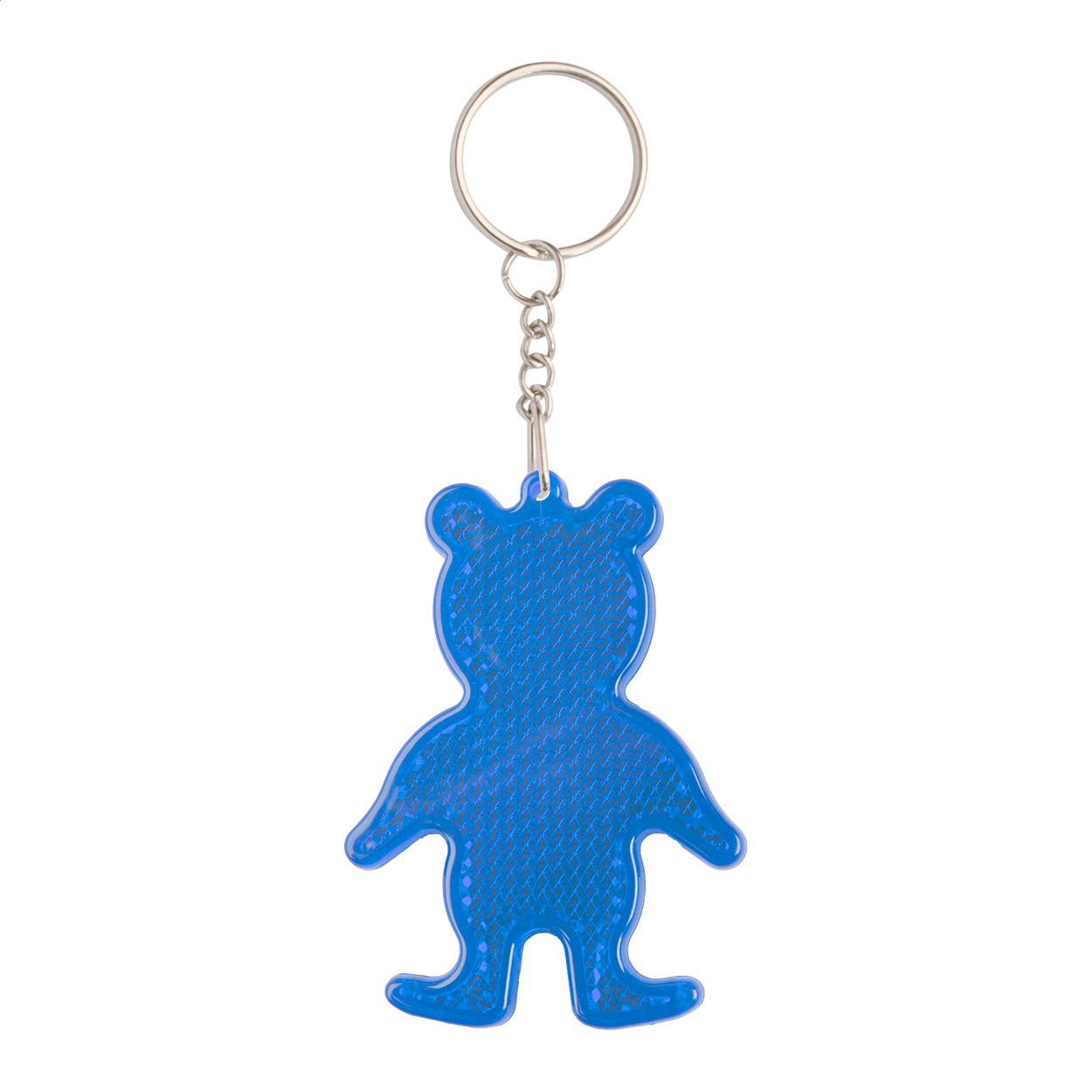 Safebear Reflektor-Anhänger