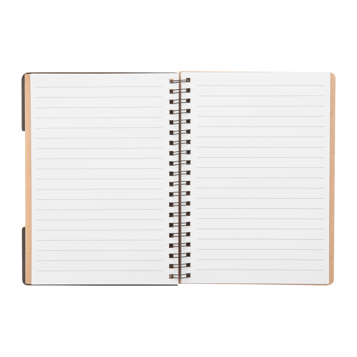 Seeky Notizbuch