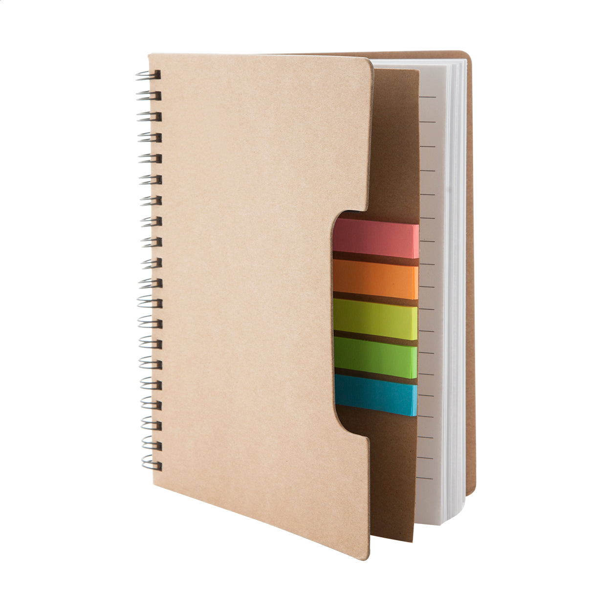 Seeky Notizbuch