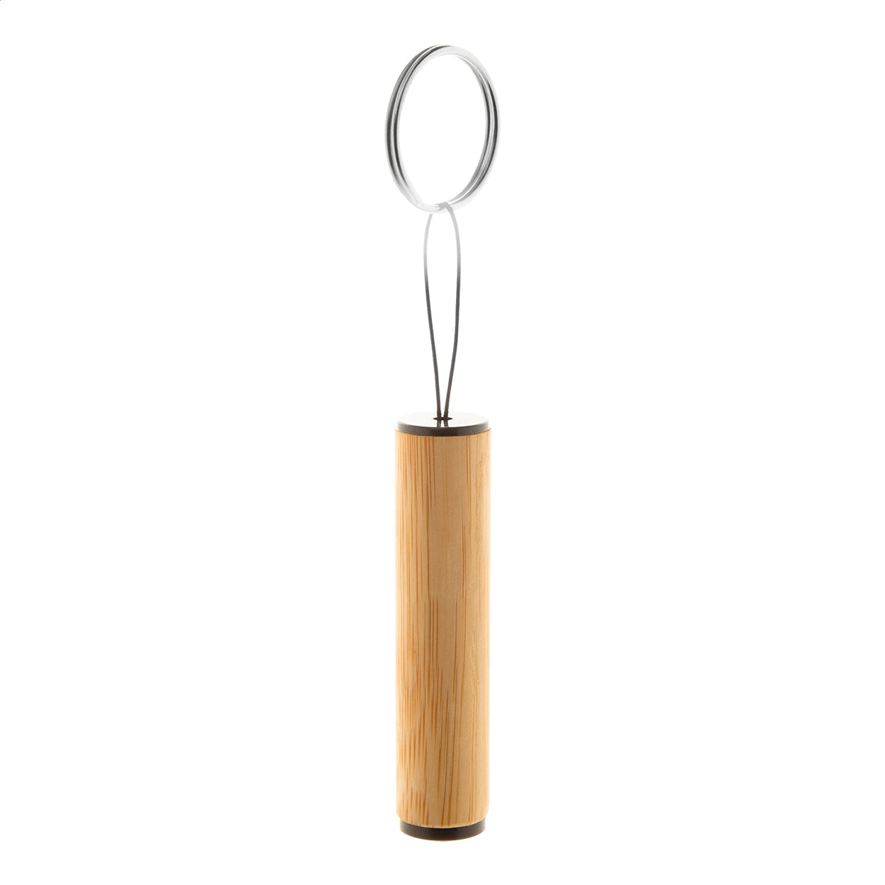 Lampoo Bambus-Taschenlampe