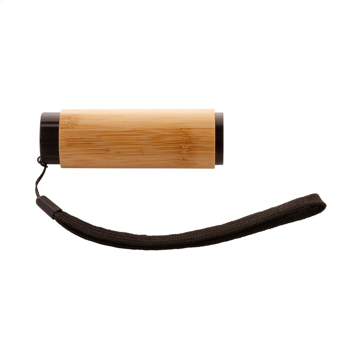 Bloomen Bambus-Taschenlampe