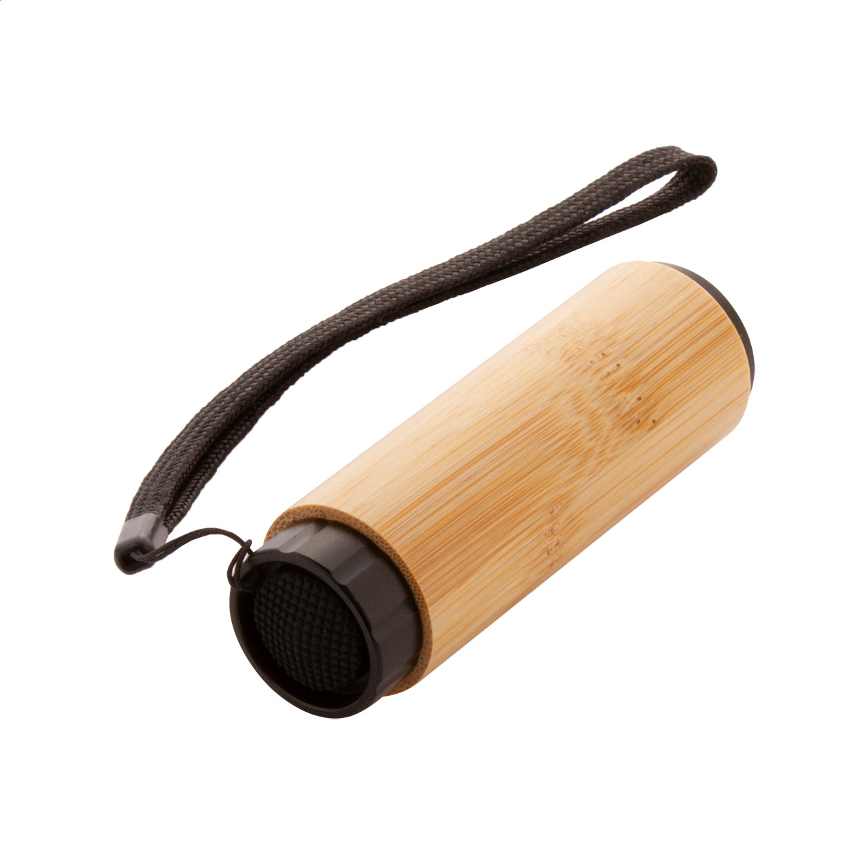 Bloomen Bambus-Taschenlampe