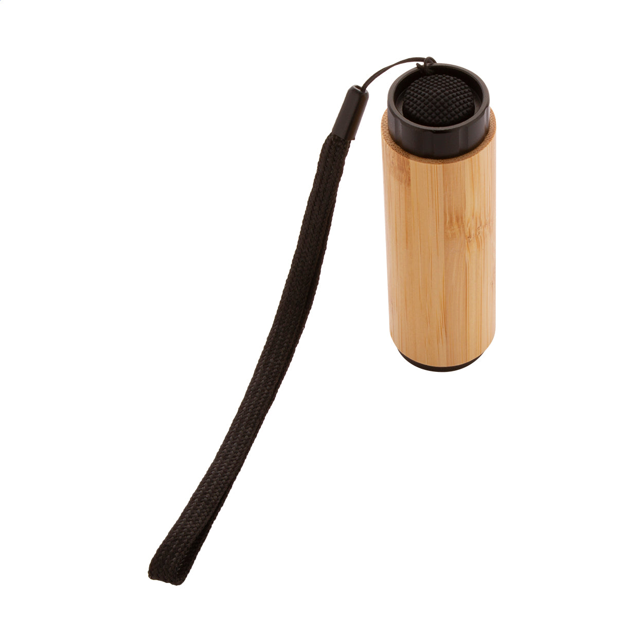 Bloomen Bambus-Taschenlampe