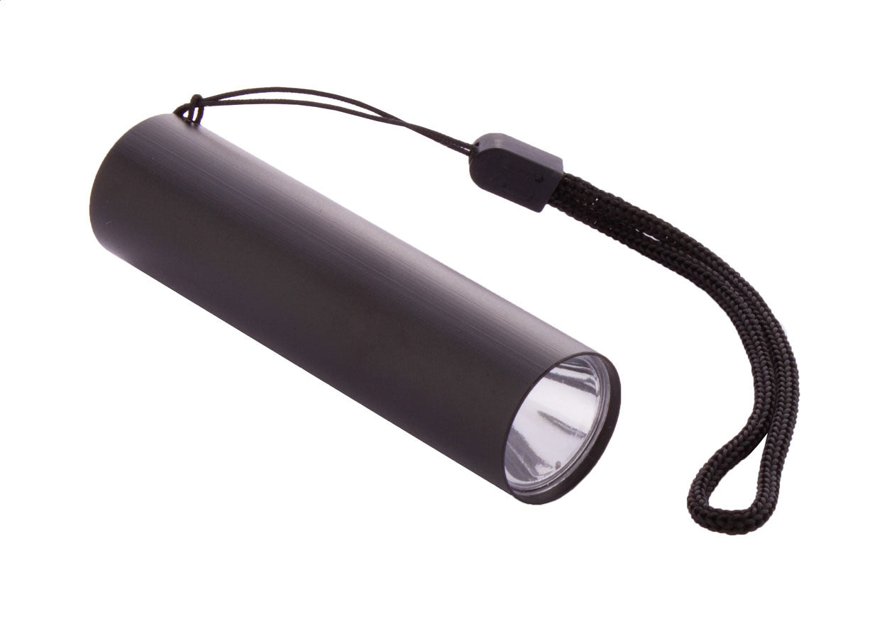Chargelight Akku-Taschenlampe