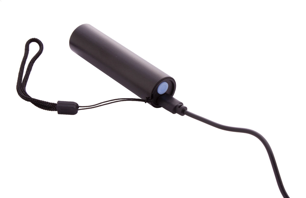 Chargelight Akku-Taschenlampe