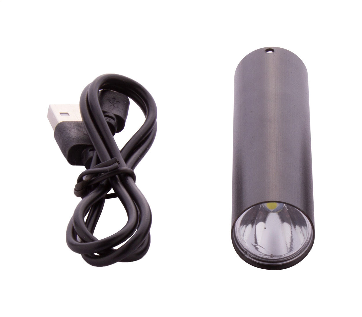 Chargelight Akku-Taschenlampe