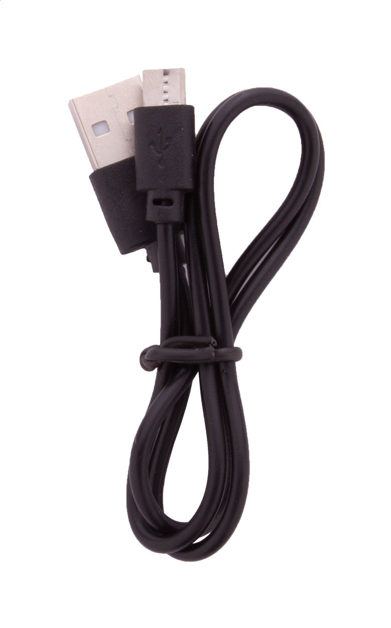 Chargelight Akku-Taschenlampe
