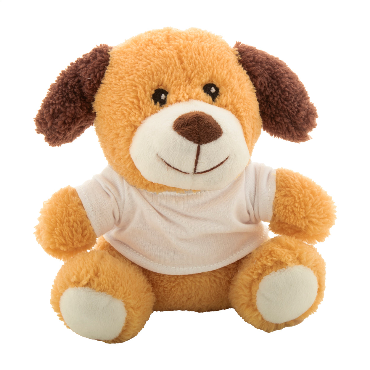 Rebark RPET-Plüschhund