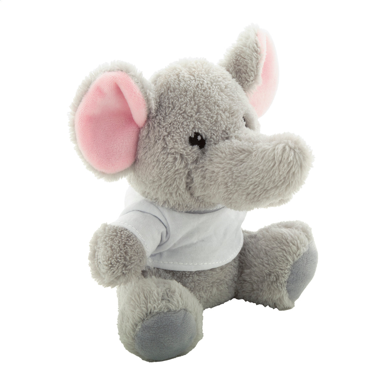 Retrump RPET-Plüschelefant