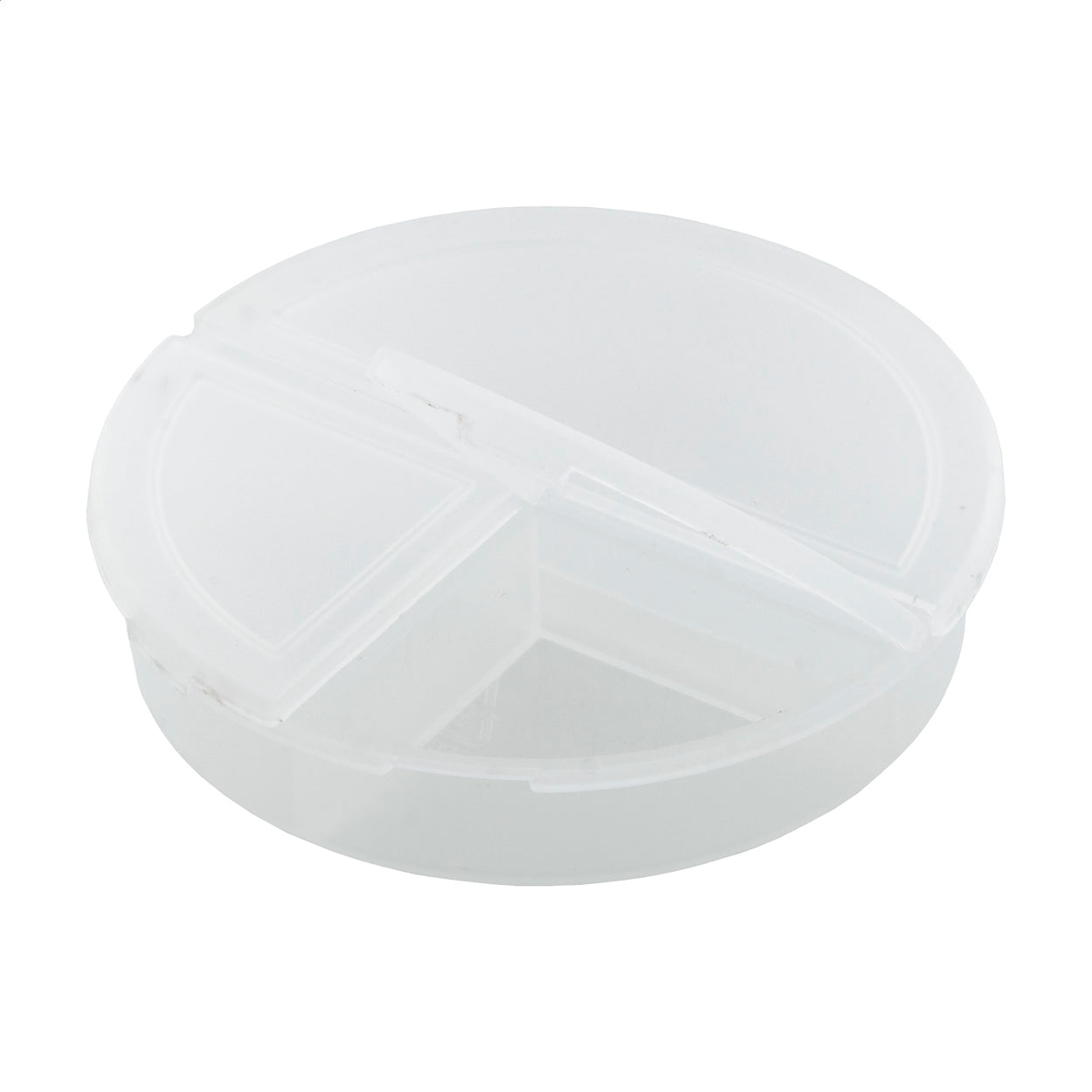 Remedy Tablettendose