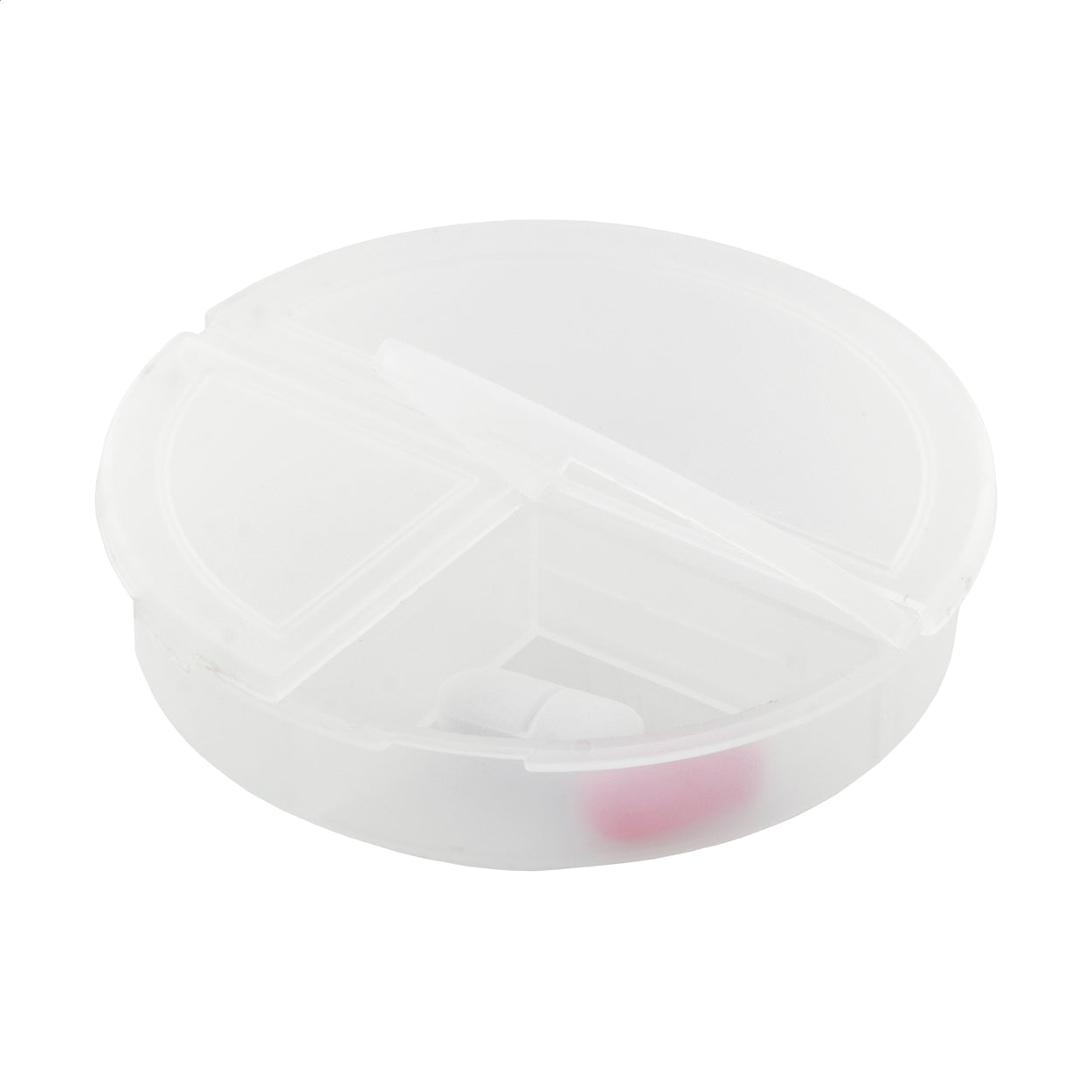 Remedy Tablettendose