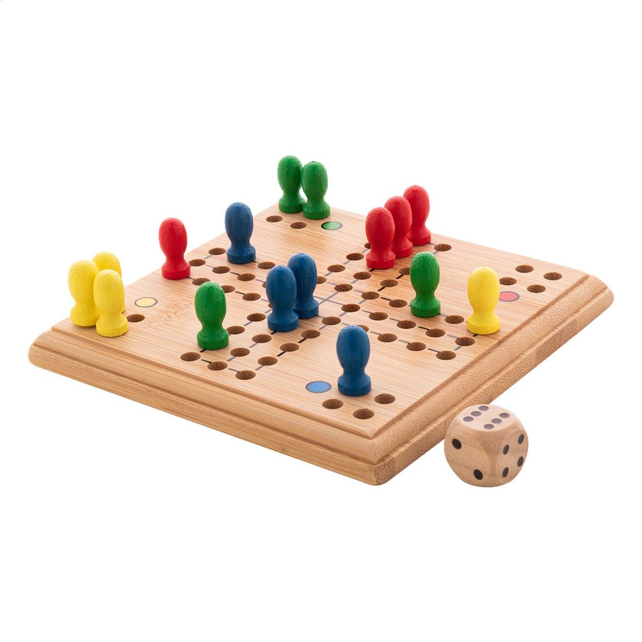 Arcus Ludo-Spiel