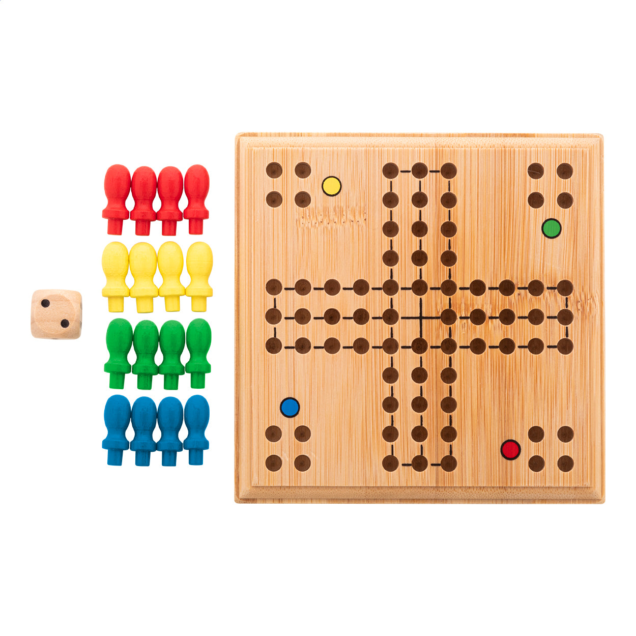 Arcus Ludo-Spiel