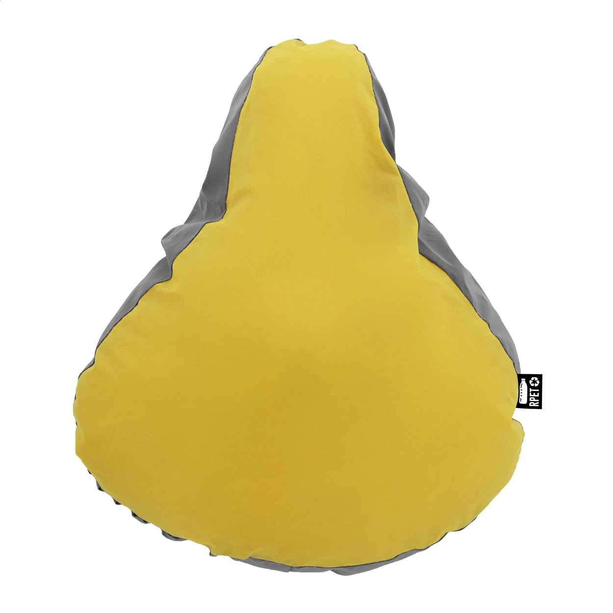 Lumiride Reflektierender RPET Sattelüberzieher