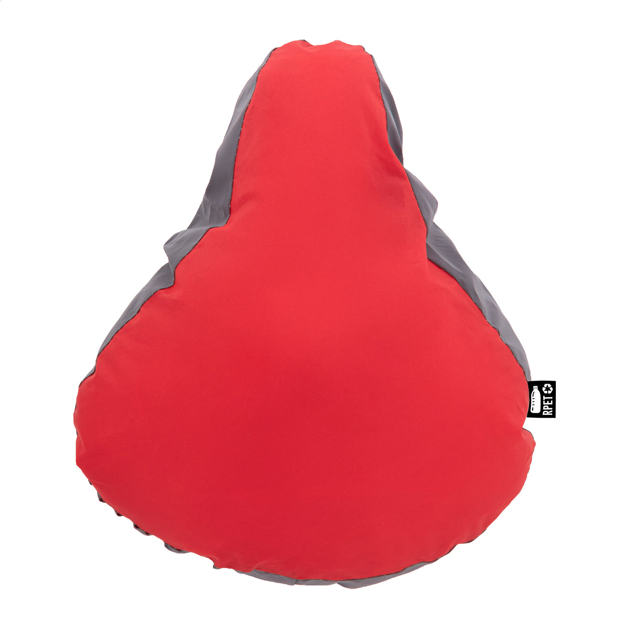 Lumiride Reflektierender RPET Sattelüberzieher