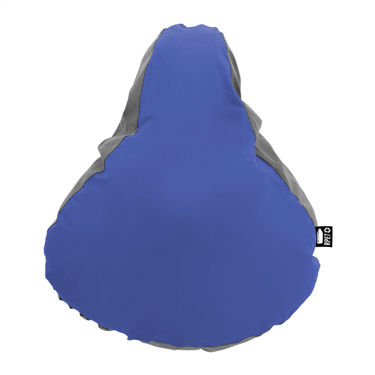 Lumiride Reflektierender RPET Sattelüberzieher