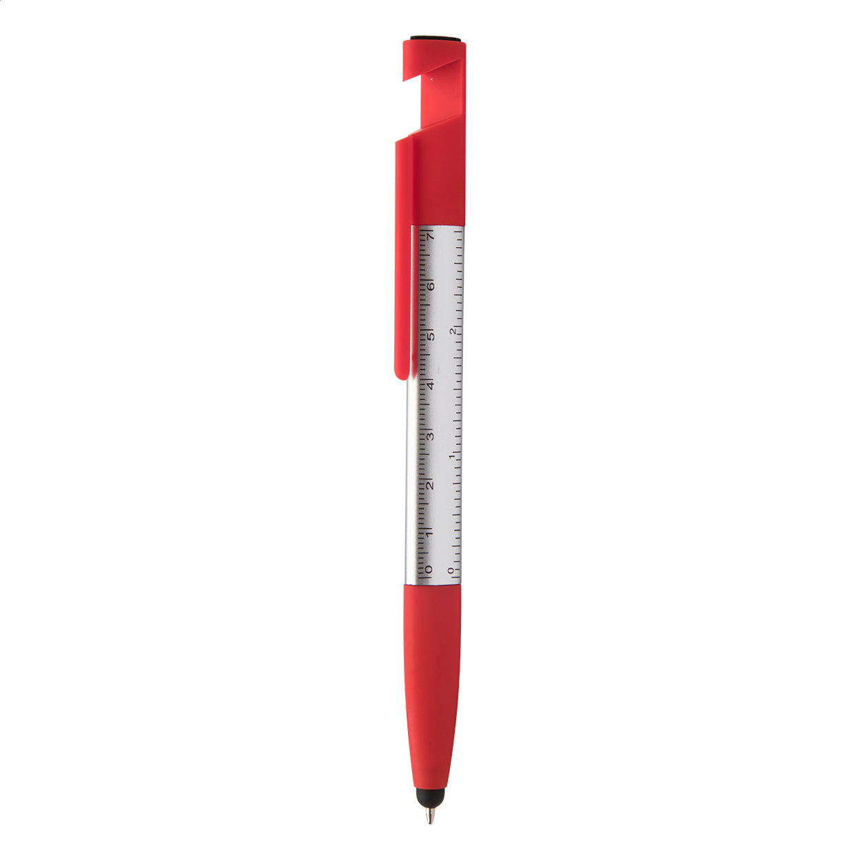Handy Touchpen mit Kugelschreiber