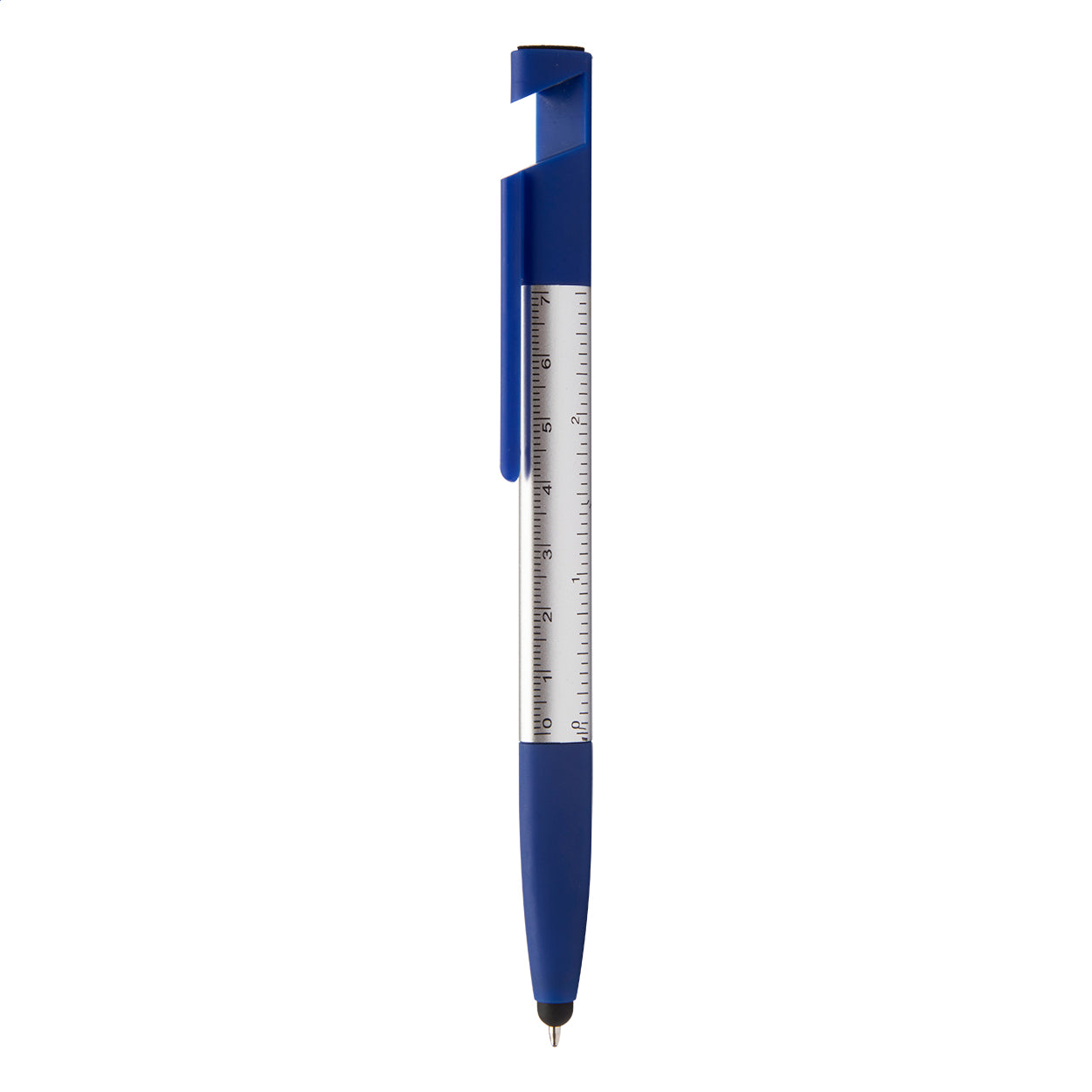 Handy Touchpen mit Kugelschreiber