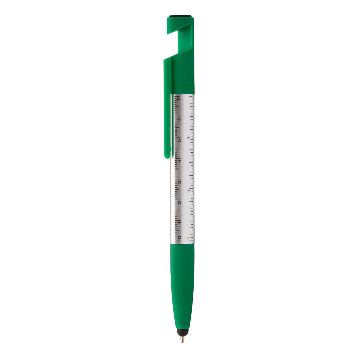 Handy Touchpen mit Kugelschreiber
