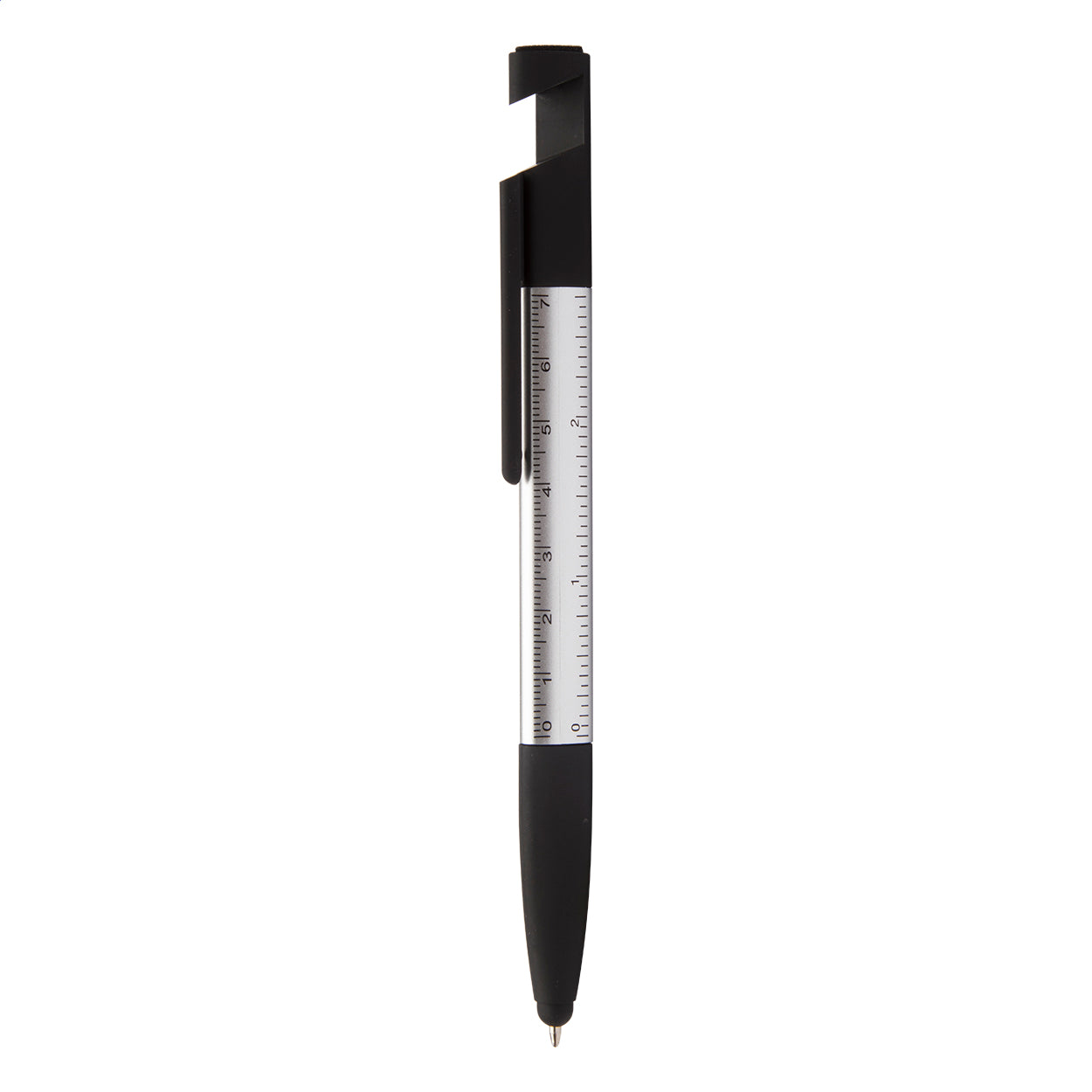 Handy Touchpen mit Kugelschreiber