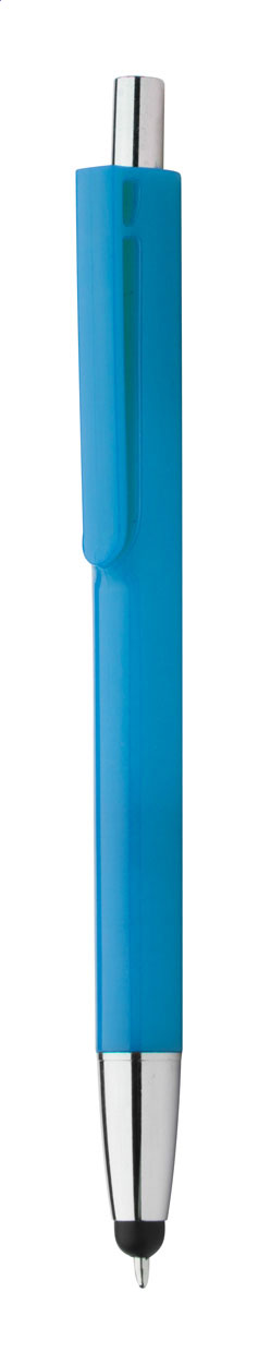 Rincon Touchpen mit Kugelschreiber