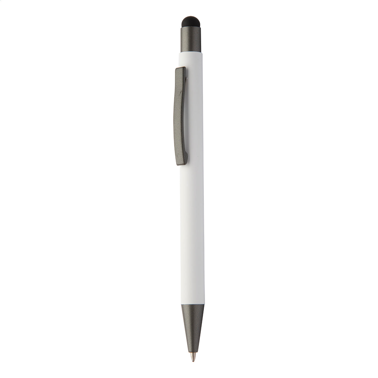 Hevea Touchpen mit Kugelschreiber