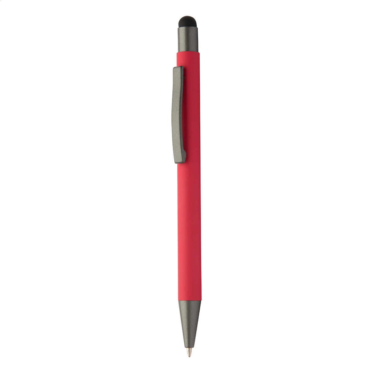 Hevea Touchpen mit Kugelschreiber
