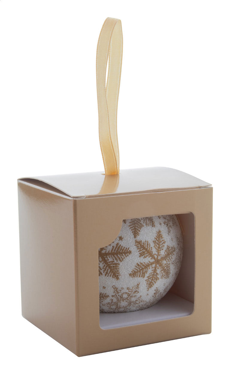 Aspelund Weihnachtsbaumschmuck