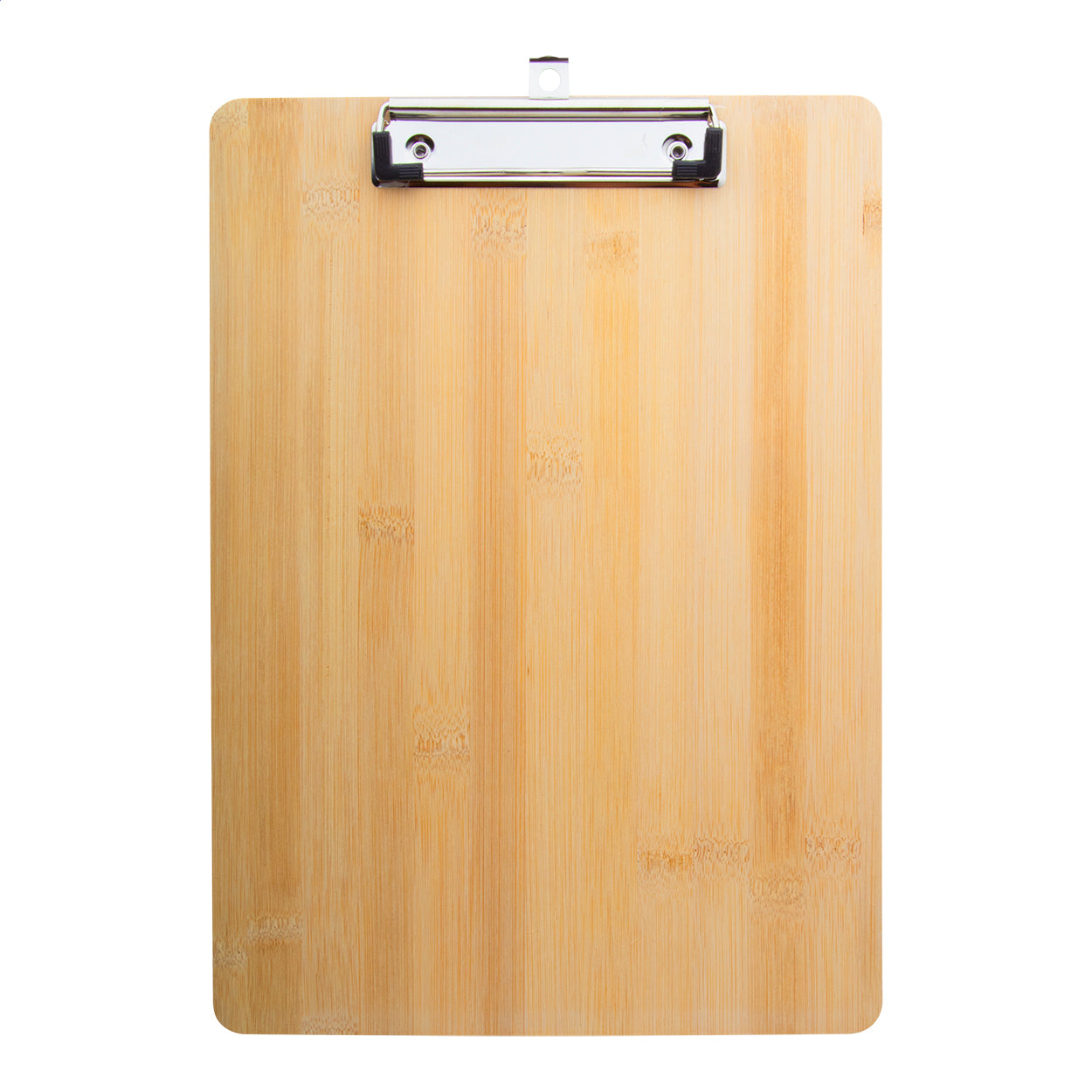 Bamboard Bambus-Klemmbrett