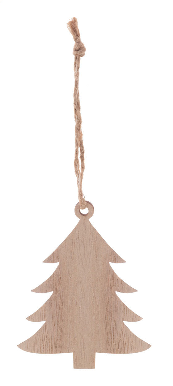 Rosvik Weihnachtsbaum-Anhänger, Stern