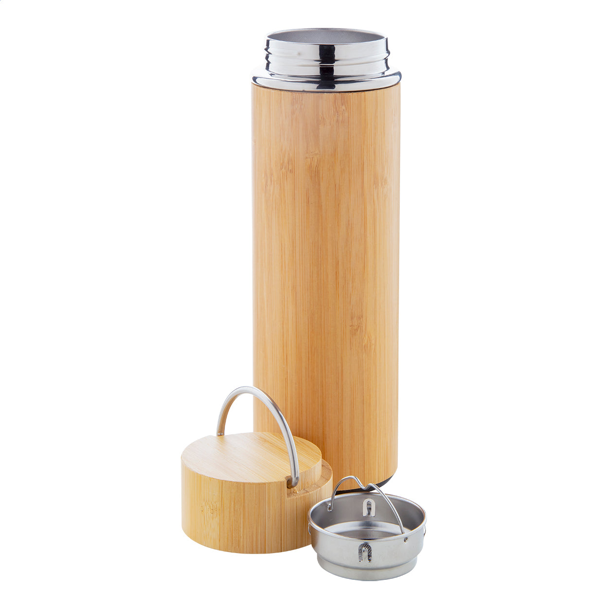 Bomboo Thermoflasche