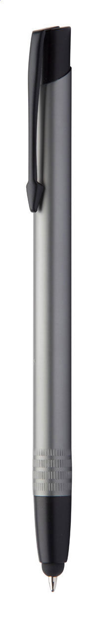 Andy Touchpen mit Kugelschreiber