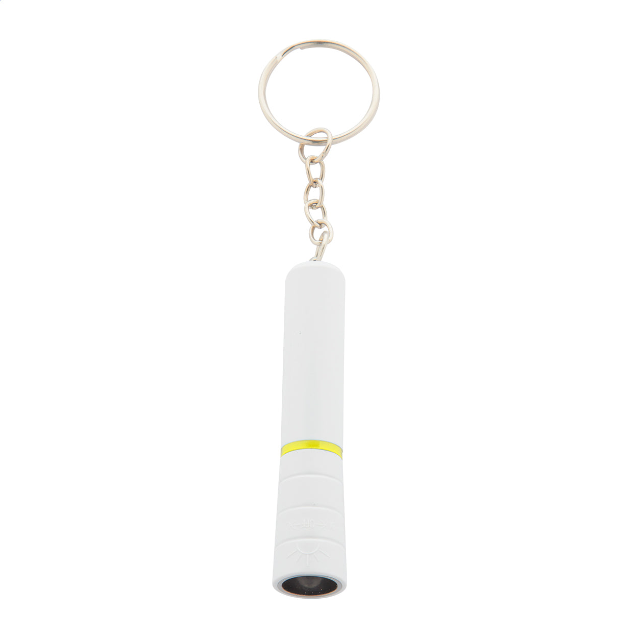 Waipei Mini-Taschenlampe
