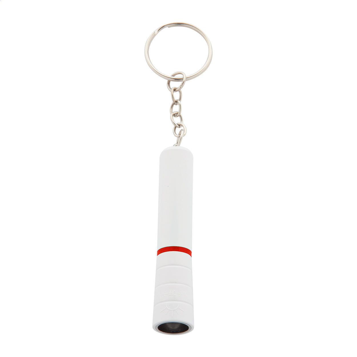 Waipei Mini-Taschenlampe