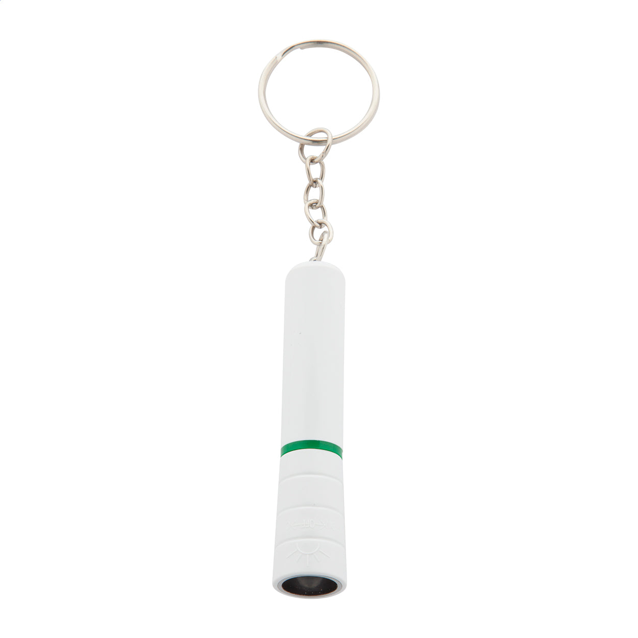 Waipei Mini-Taschenlampe