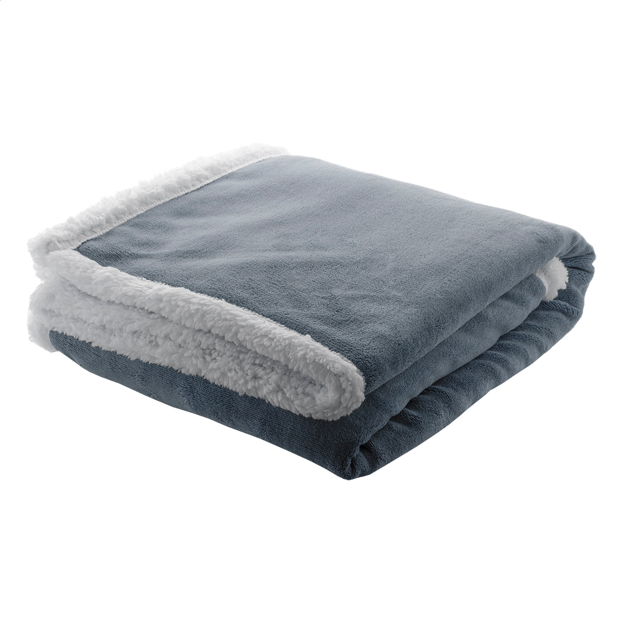 Sammia Korallen-Fleecedecke