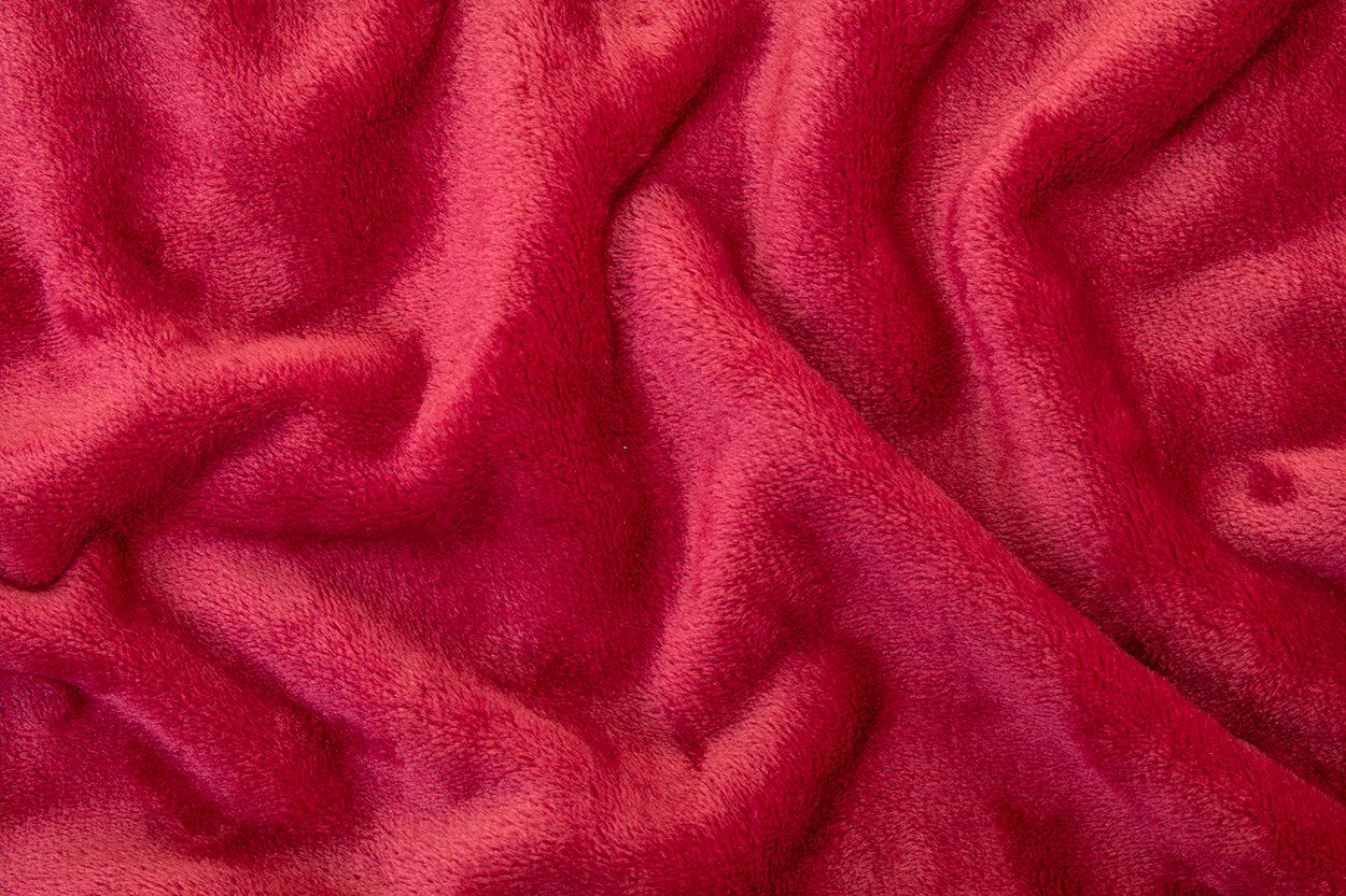 Vantaa RPET Flanelldecke
