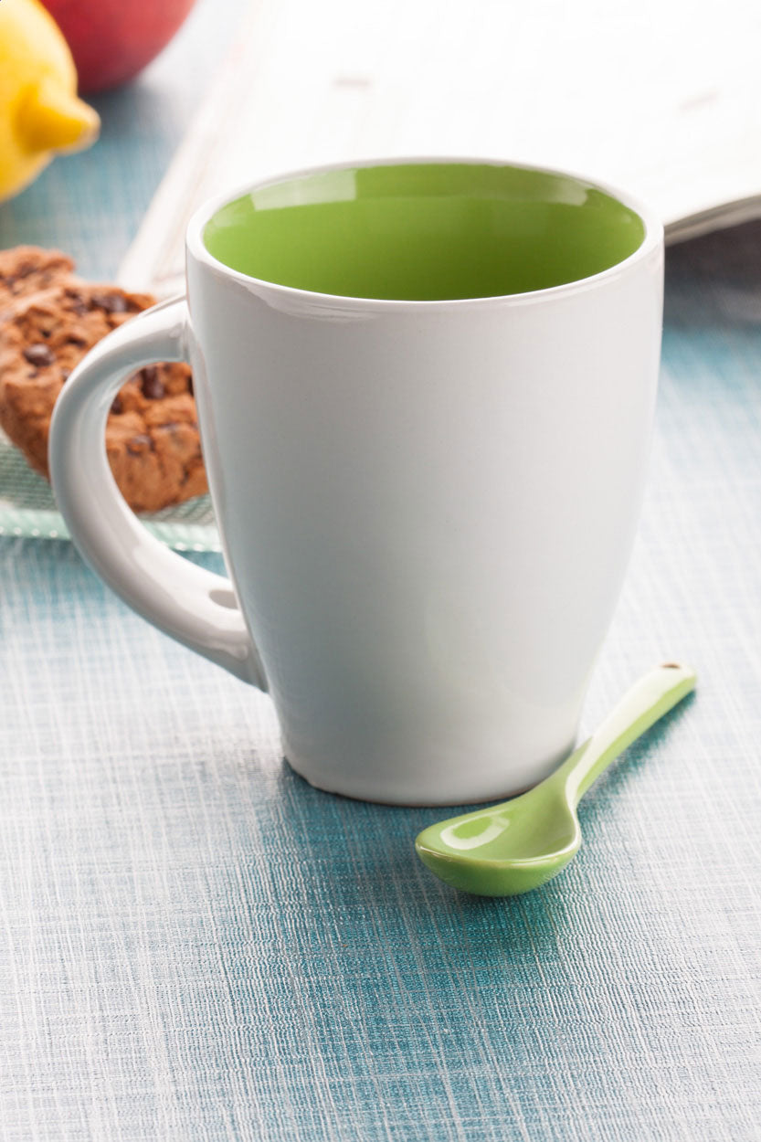 Spoon Tasse