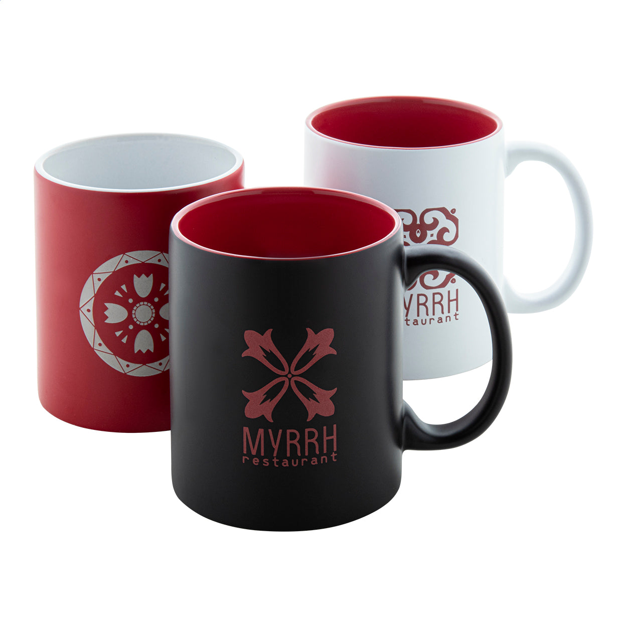 Revery Tasse