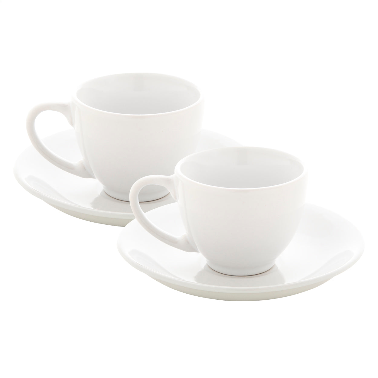 Mocca Espresso-Set