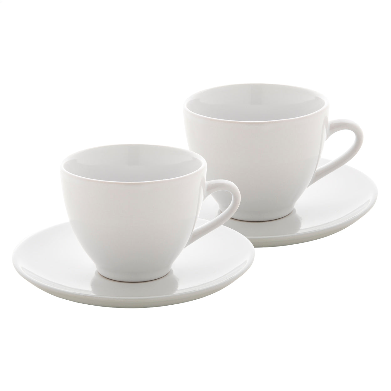 Typica Cappuccino-Set