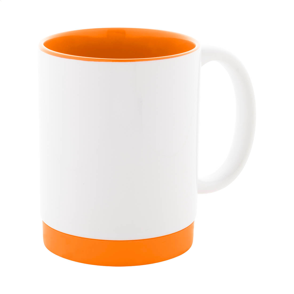 MultiColour Plus Sublimationstasse