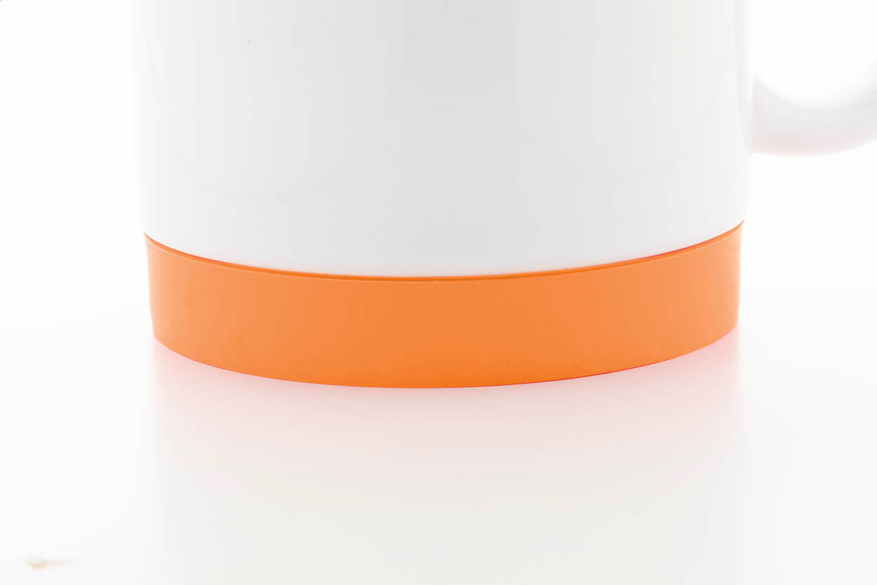 MultiColour Plus Sublimationstasse